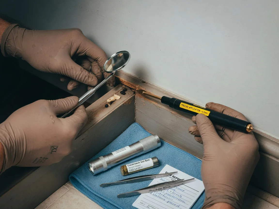 Why choose Emergency Pest Control in Wampum, PA